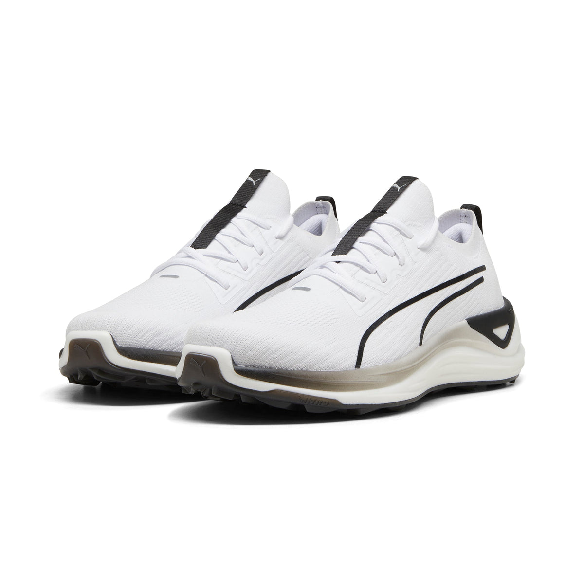 ELECTROCAT NITRO™ Spikeless Golf Shoes / Puma Golf Sale