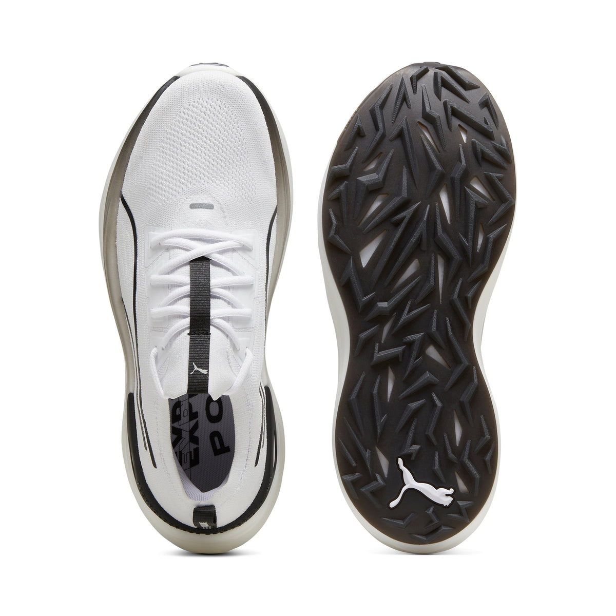 ELECTROCAT NITRO™ Spikeless Golf Shoes / Puma Golf Sale