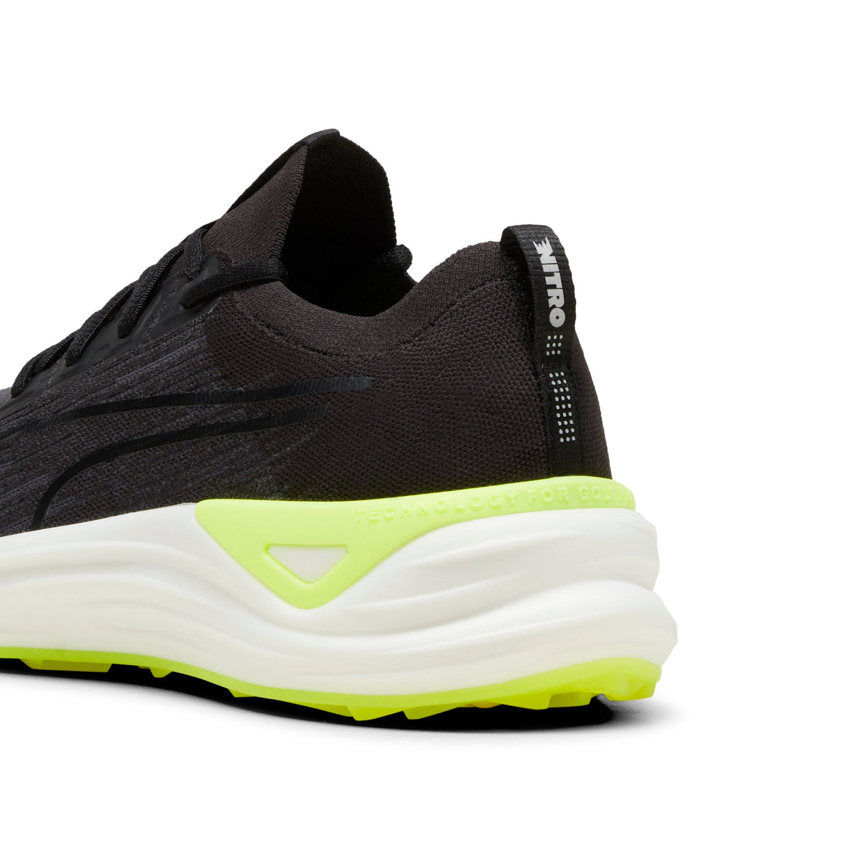 ELECTROCAT NITRO™ Spikeless Golf Shoes / Puma Golf Sale