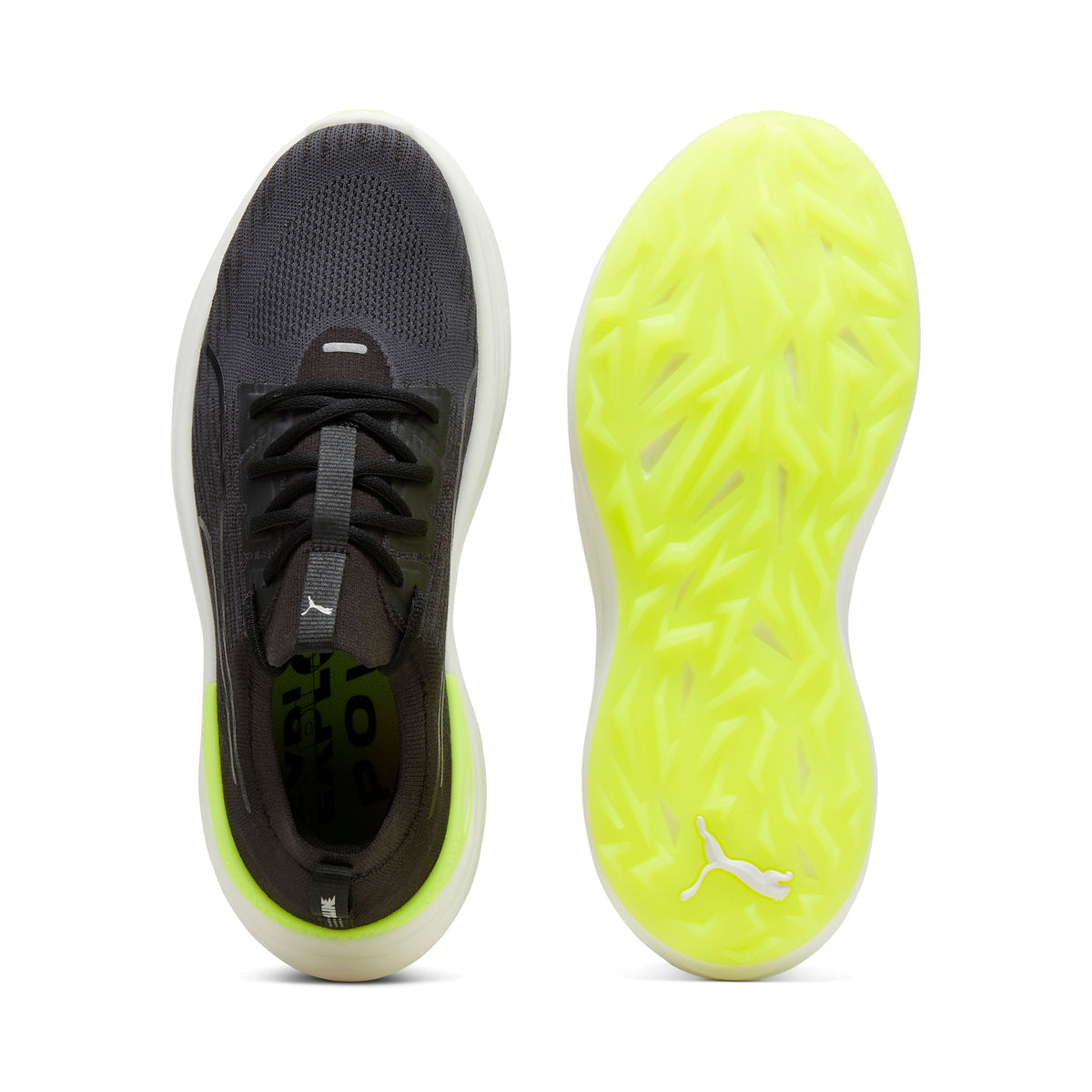 ELECTROCAT NITRO™ Spikeless Golf Shoes / Puma Golf Sale