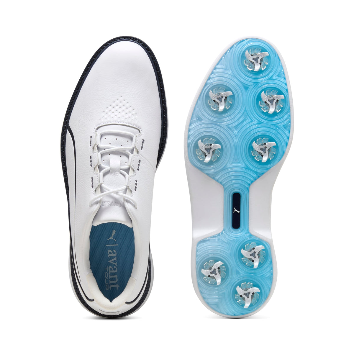 AVANT Tour Golf Shoes / Puma Golf Special Offer
