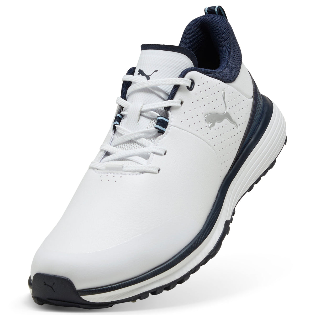 FUSION Grip ST Golf Shoes / Puma Golf Quality
