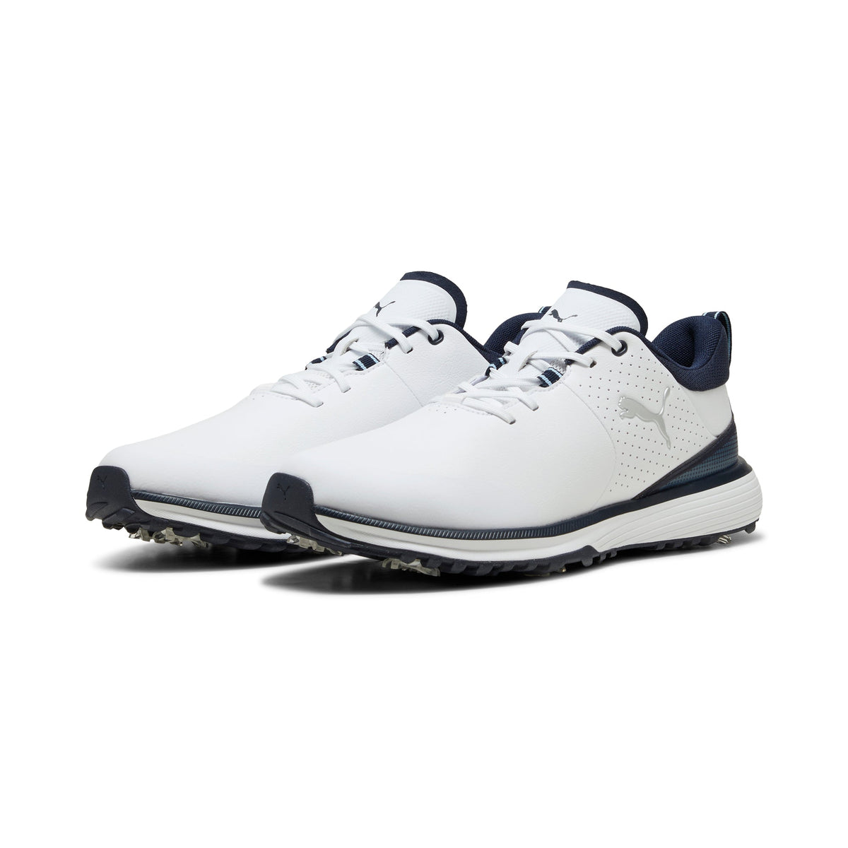 FUSION Grip ST Golf Shoes / Puma Golf Quality