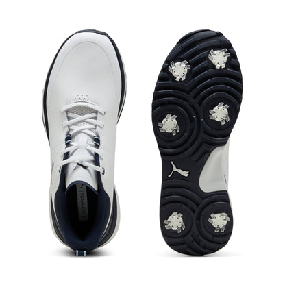FUSION Grip ST Golf Shoes / Puma Golf Quality