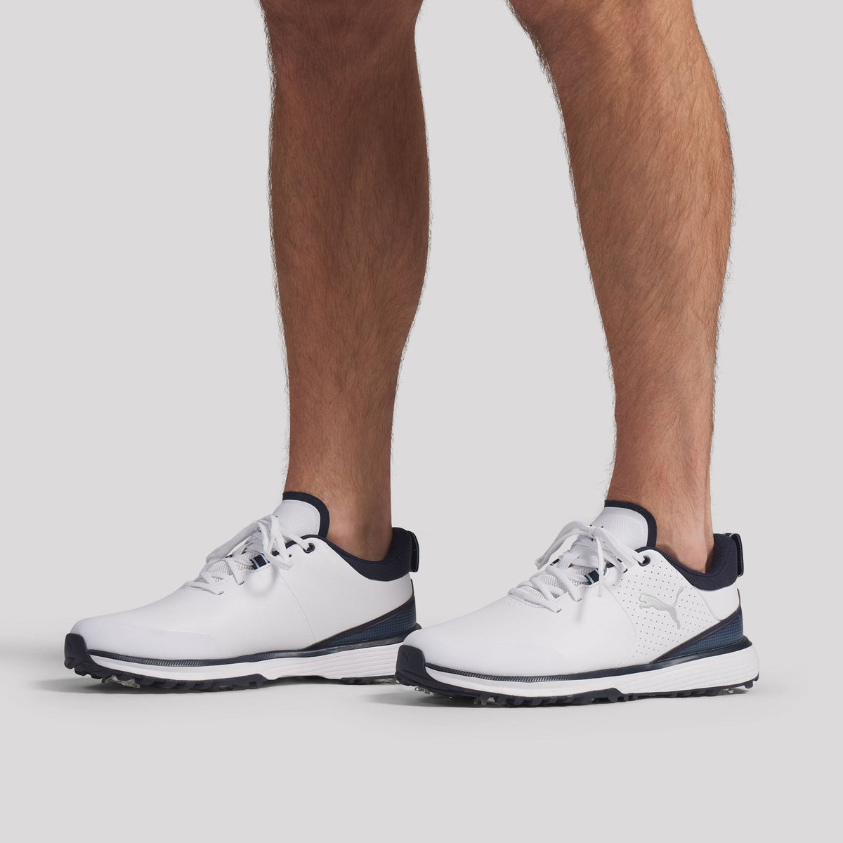 FUSION Grip ST Golf Shoes / Puma Golf Quality