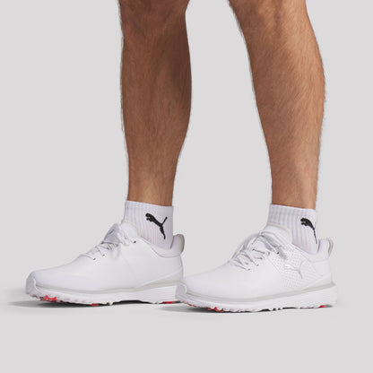 FUSION Grip ST Golf Shoes / Puma Golf Quality