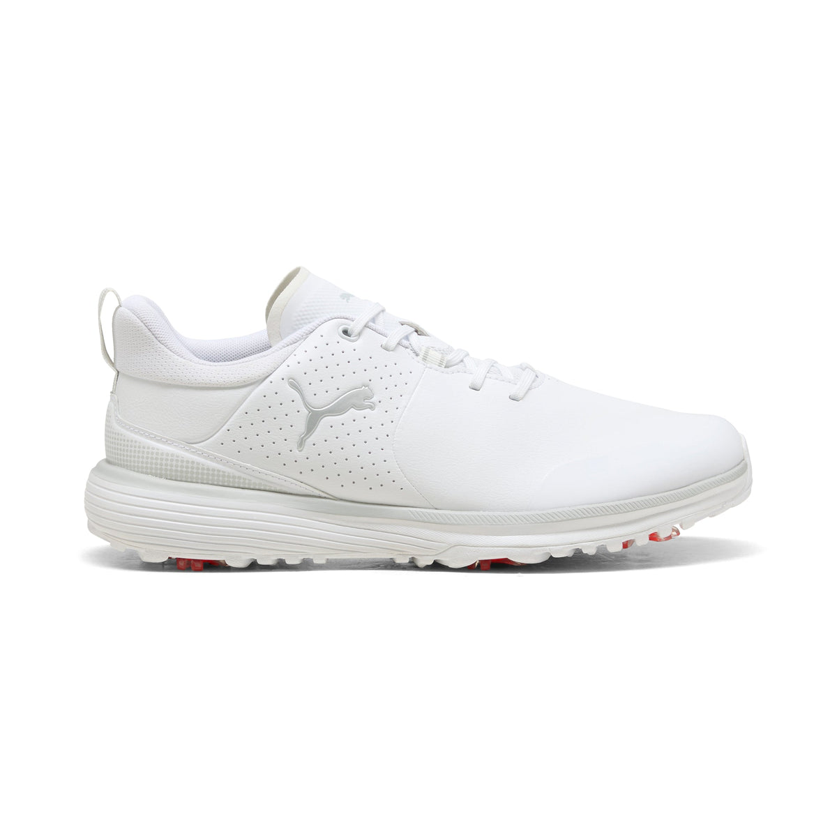 FUSION Grip ST Golf Shoes / Puma Golf Quality