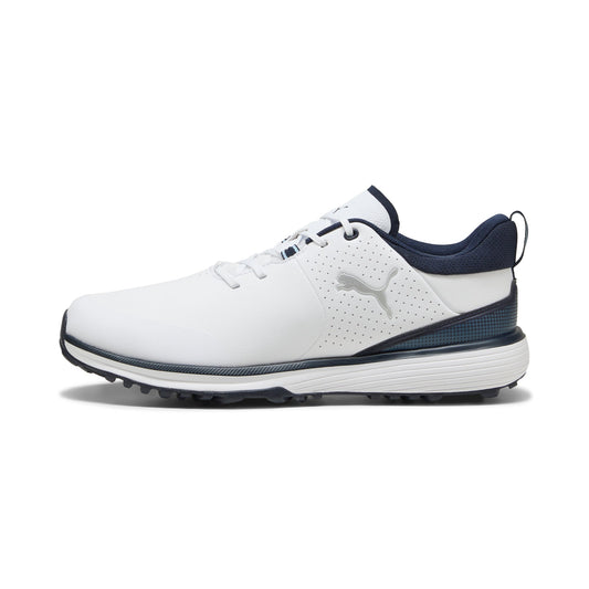 FUSION Grip ST Wide Golf Shoes / Puma Golf Popular