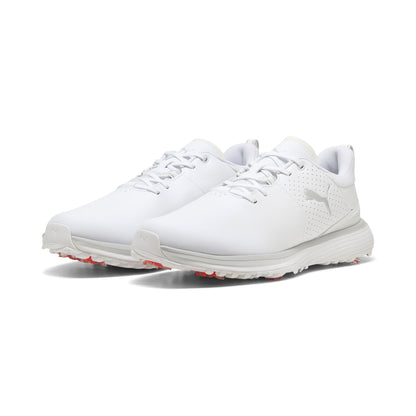 FUSION Grip ST Wide Golf Shoes / Puma Golf Popular