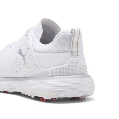 FUSION Grip ST Wide Golf Shoes / Puma Golf Popular