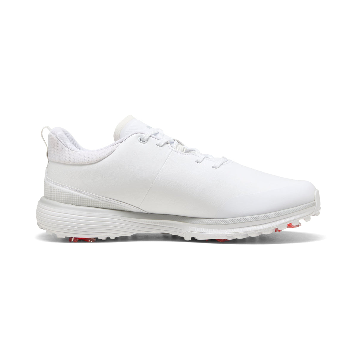 FUSION Grip ST Wide Golf Shoes / Puma Golf Popular