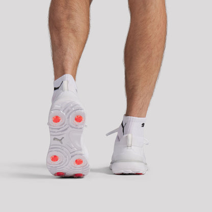 FUSION Grip ST Wide Golf Shoes / Puma Golf Popular