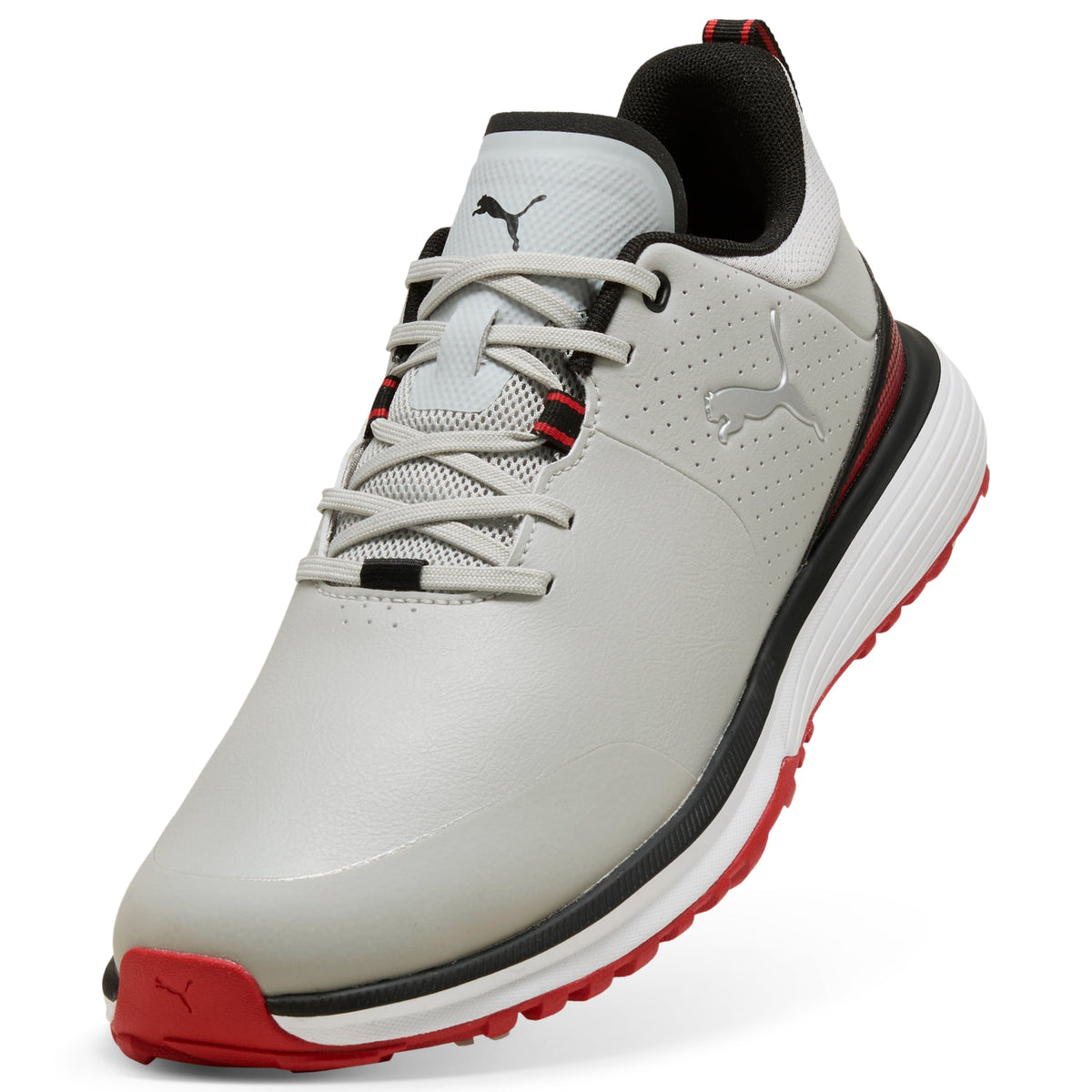 FUSION Grip ST Wide Golf Shoes / Puma Golf Popular