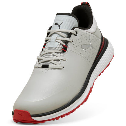 FUSION Grip ST Wide Golf Shoes / Puma Golf Popular