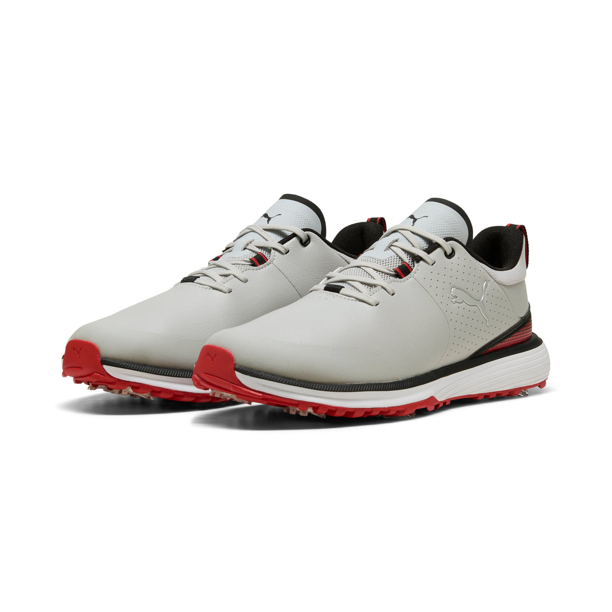 FUSION Grip ST Wide Golf Shoes / Puma Golf Popular