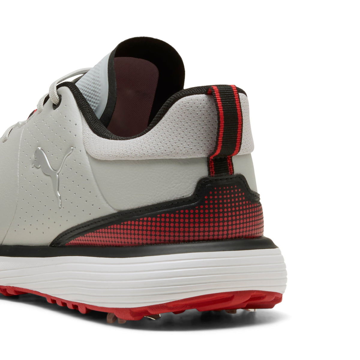 FUSION Grip ST Wide Golf Shoes / Puma Golf Popular