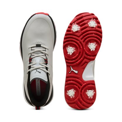FUSION Grip ST Wide Golf Shoes / Puma Golf Popular