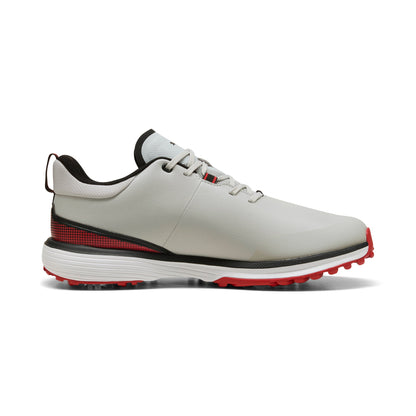 FUSION Grip ST Wide Golf Shoes / Puma Golf Popular