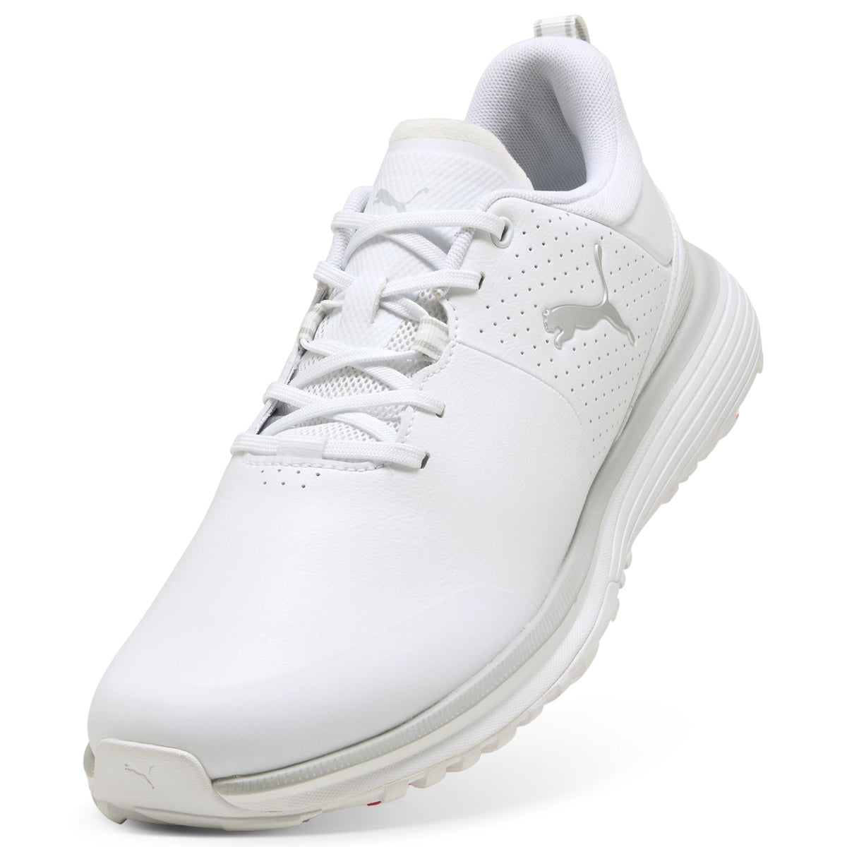FUSION Grip ST Wide Golf Shoes / Puma Golf Popular
