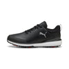 Puma White / Puma Silver / Ash Gray