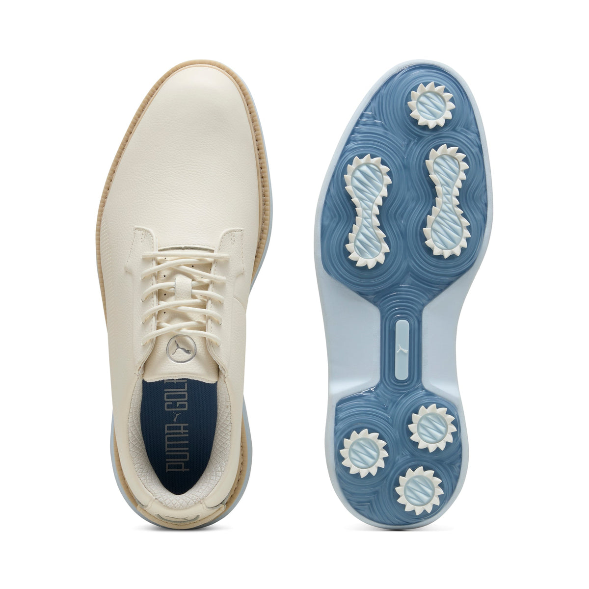Royale Golf Shoes / Puma Golf Essential