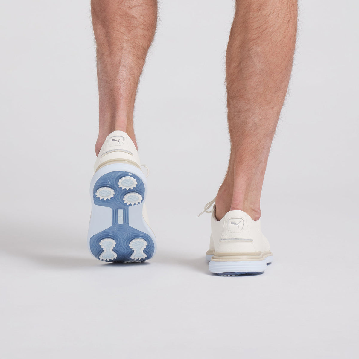 Royale Golf Shoes / Puma Golf Essential