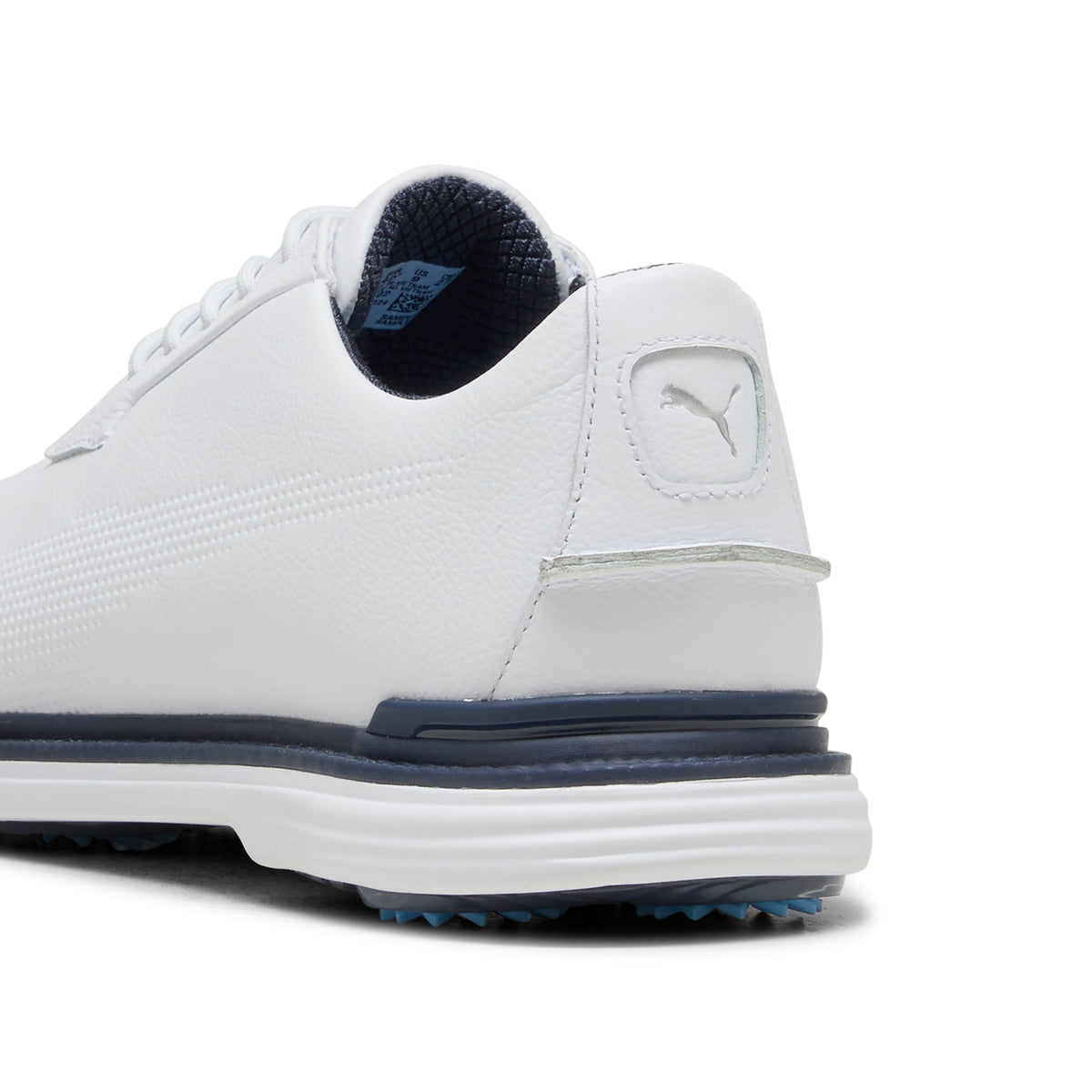 Royale Golf Shoes / Puma Golf Essential