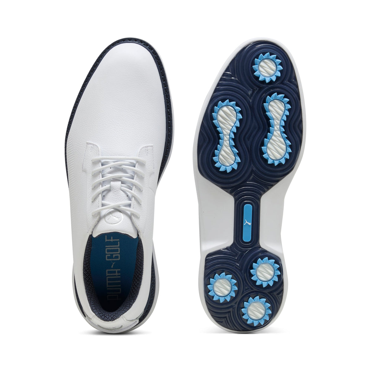 Royale Golf Shoes / Puma Golf Essential