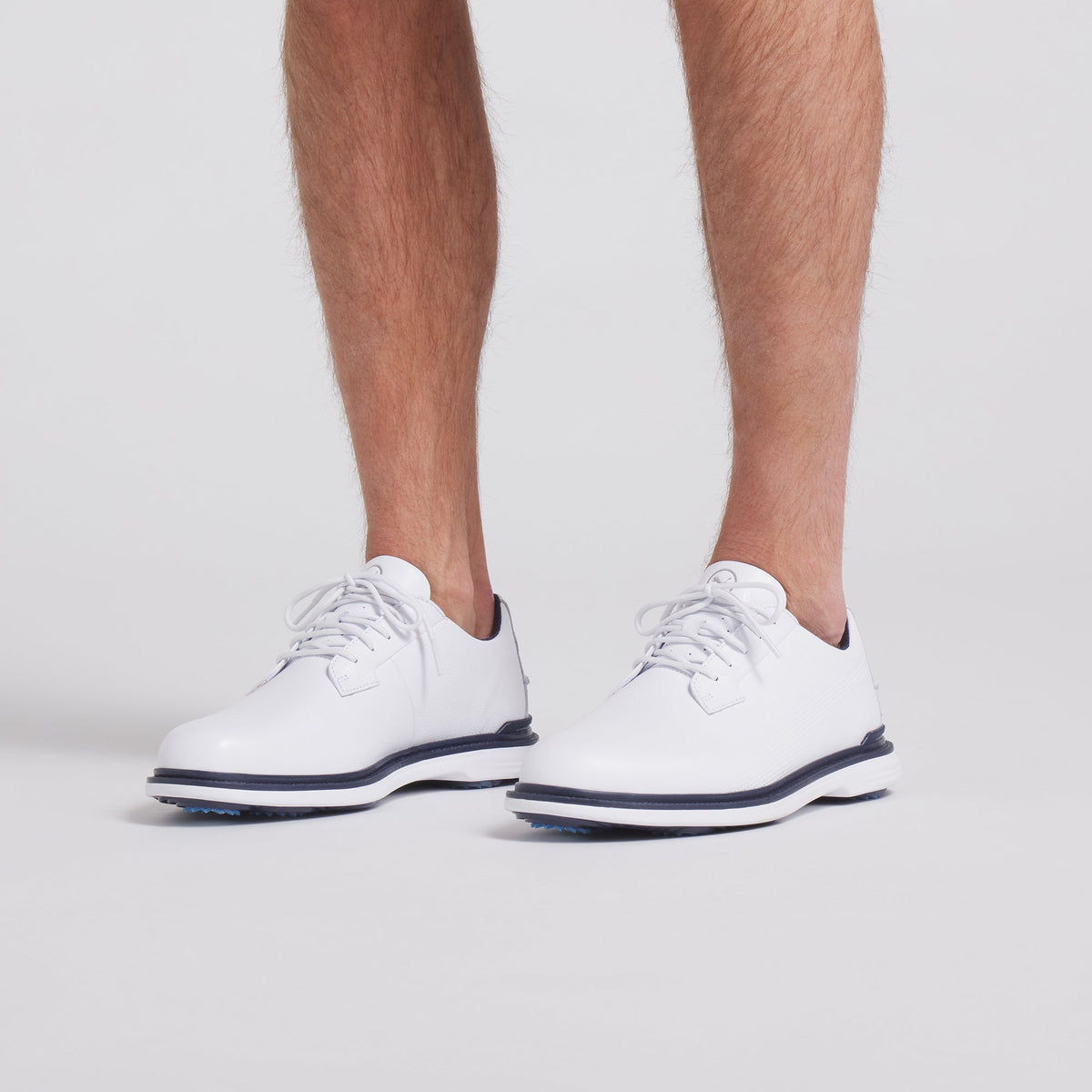 Royale Golf Shoes / Puma Golf Essential