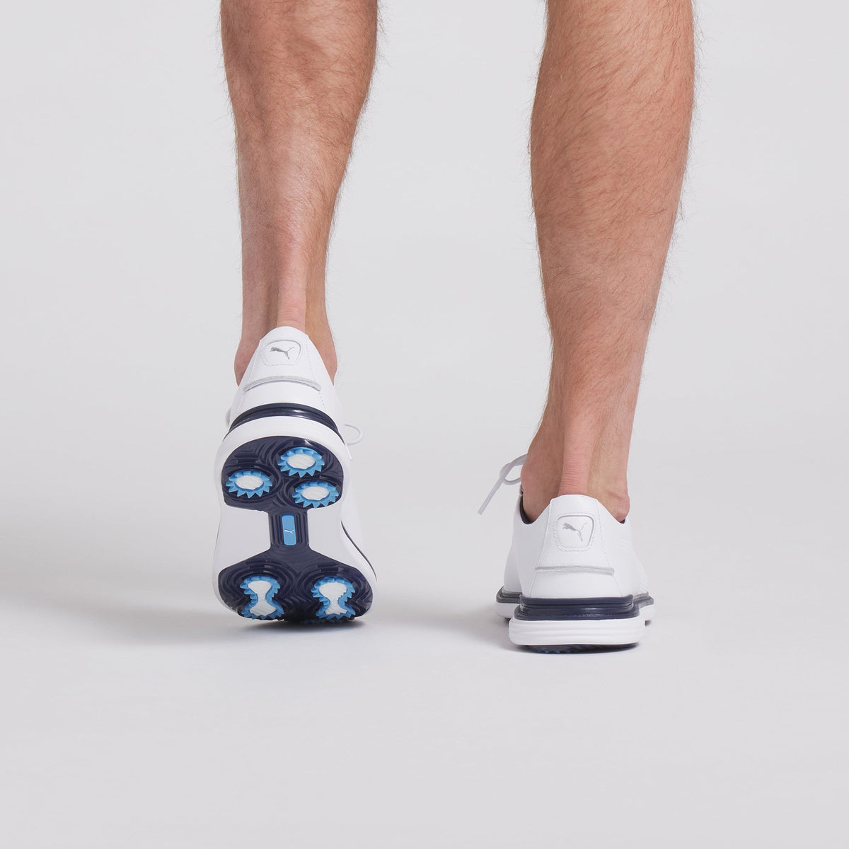 Royale Golf Shoes / Puma Golf Essential