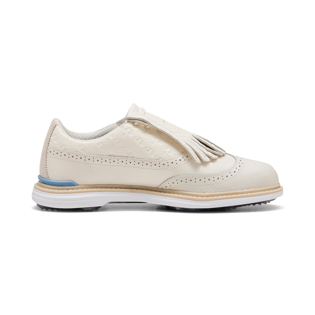 Arnold Palmer Royale Wingtip Golf Shoes / Puma Golf New