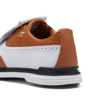 Arnold Palmer Royale Wingtip Golf Shoes / Puma Golf New