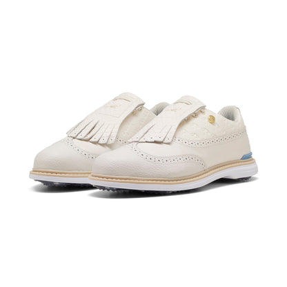 Arnold Palmer Royale Wingtip Golf Shoes / Puma Golf New