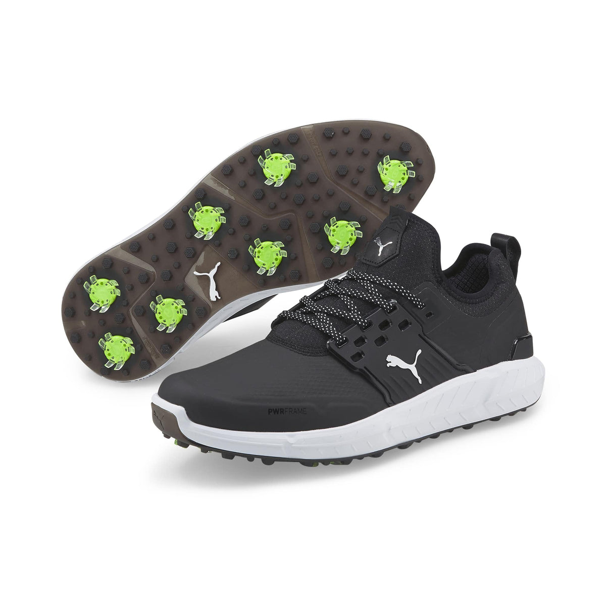 IGNITE ARTICULATE Golf Shoes / Puma Golf Signature