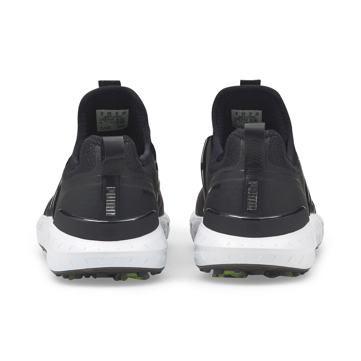 IGNITE ARTICULATE Golf Shoes / Puma Golf Signature