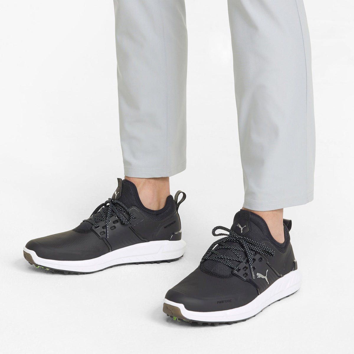 IGNITE ARTICULATE Golf Shoes / Puma Golf Signature