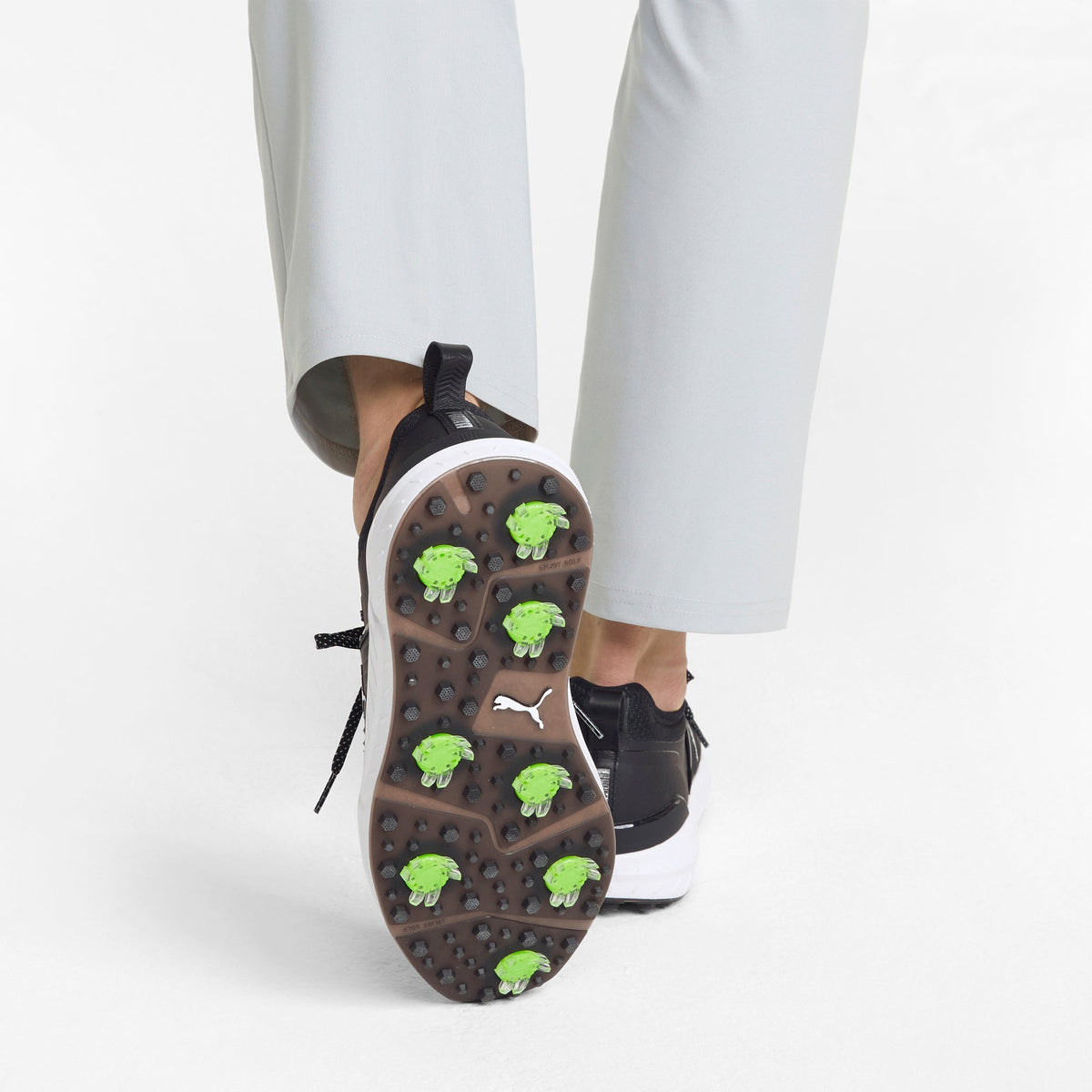 IGNITE ARTICULATE Golf Shoes / Puma Golf Signature