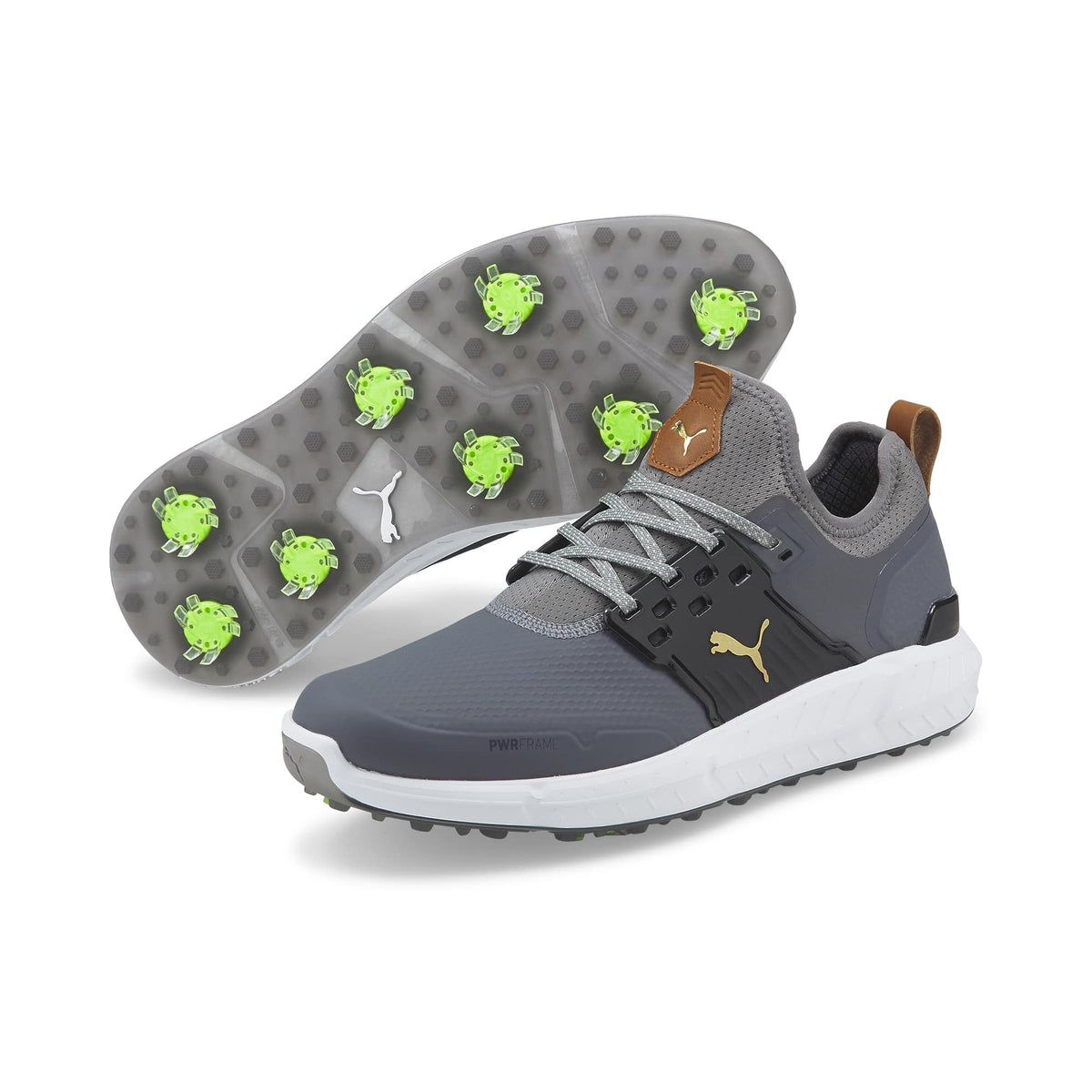 IGNITE ARTICULATE Golf Shoes / Puma Golf Signature
