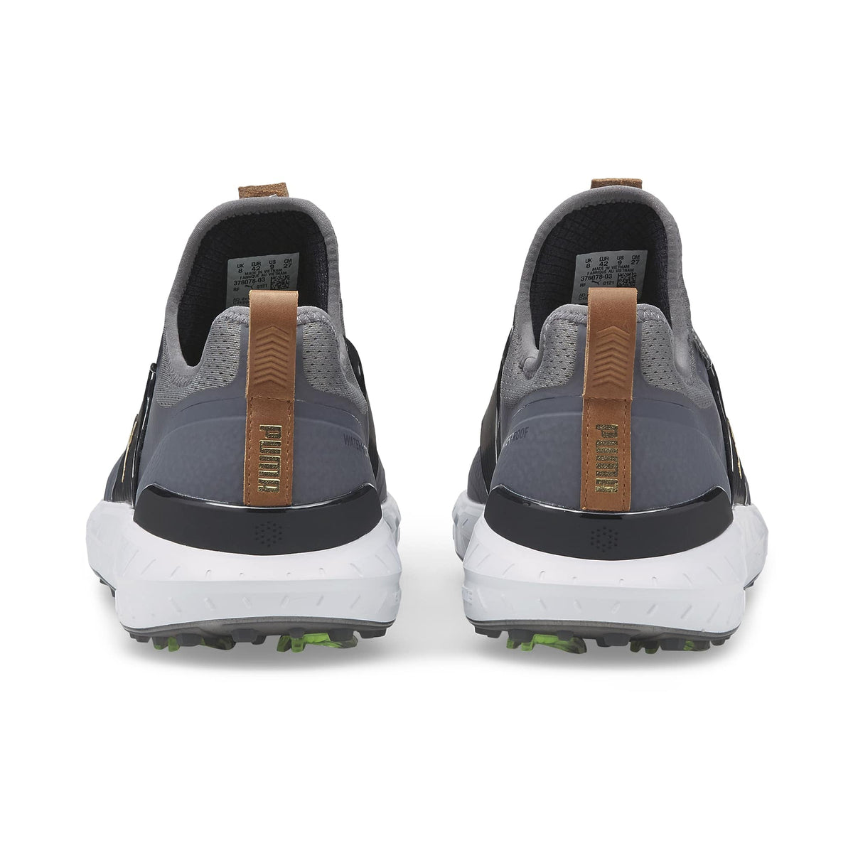 IGNITE ARTICULATE Golf Shoes / Puma Golf Signature