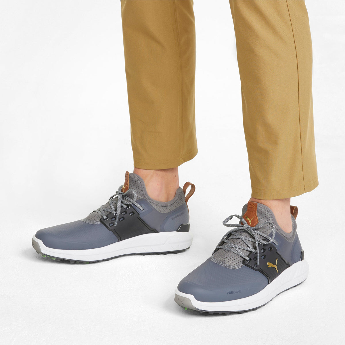 IGNITE ARTICULATE Golf Shoes / Puma Golf Signature