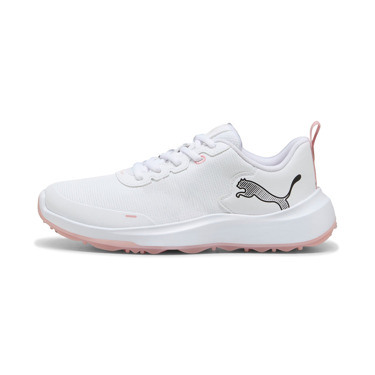 Youth GRUVE SPORT Spikeless Golf Shoes / Puma Golf Classic