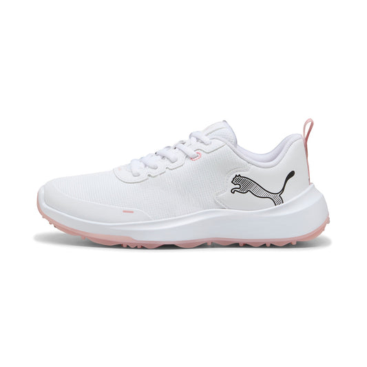 Youth GRUVE SPORT Spikeless Golf Shoes / Puma Golf Classic