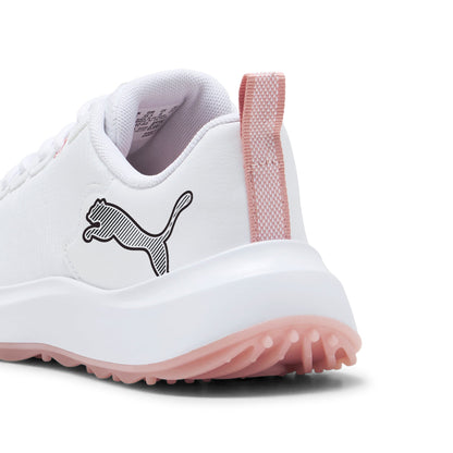 Youth GRUVE SPORT Spikeless Golf Shoes / Puma Golf Classic