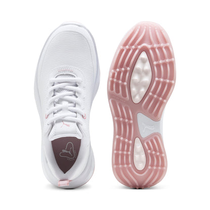 Youth GRUVE SPORT Spikeless Golf Shoes / Puma Golf Classic