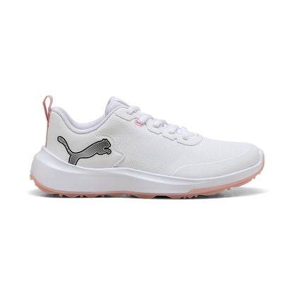 Youth GRUVE SPORT Spikeless Golf Shoes / Puma Golf Classic