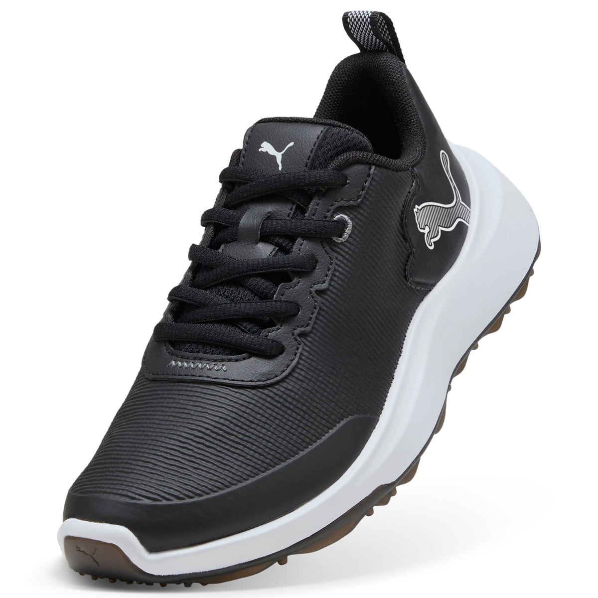Youth GRUVE SPORT Spikeless Golf Shoes / Puma Golf Classic