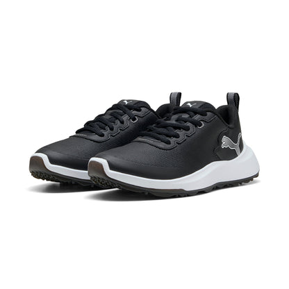 Youth GRUVE SPORT Spikeless Golf Shoes / Puma Golf Classic