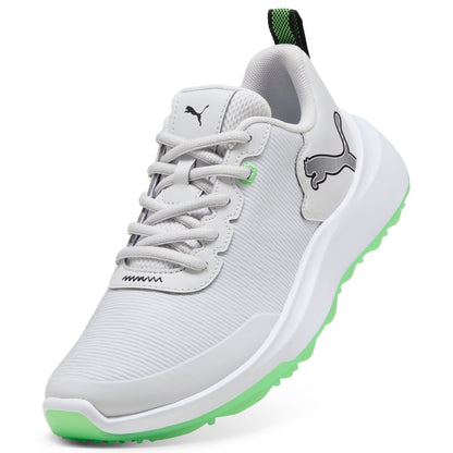 Youth GRUVE SPORT Spikeless Golf Shoes / Puma Golf Classic