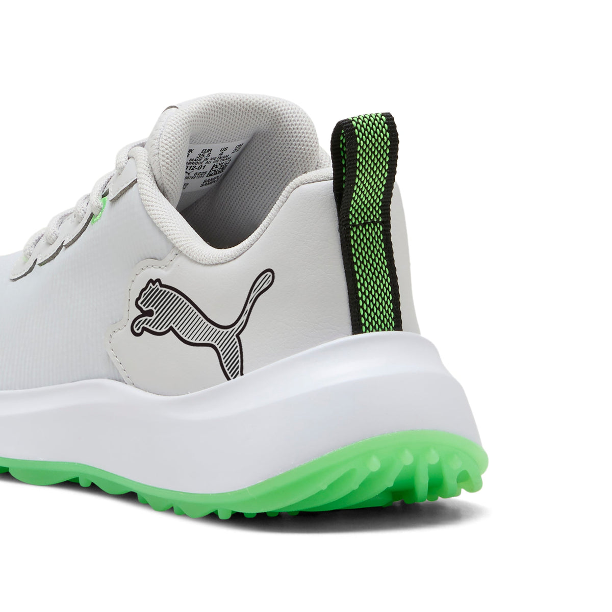 Youth GRUVE SPORT Spikeless Golf Shoes / Puma Golf Classic