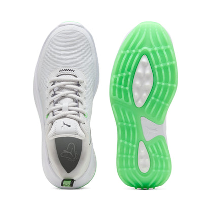 Youth GRUVE SPORT Spikeless Golf Shoes / Puma Golf Classic